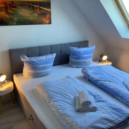 Windland-ostseeblick
