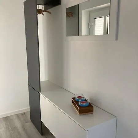 Apartmán Windland-ostseeblick *