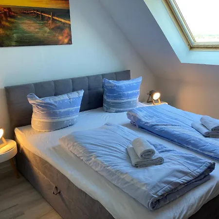 Windland-ostseeblick Dranske