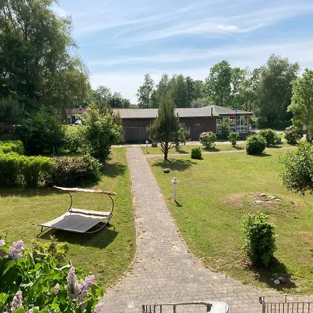 Windland-ostseeblick Apartmán Dranske